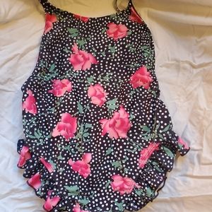 Motel Vashti One-Piece Swimsuit